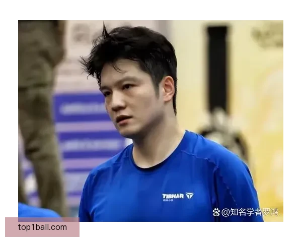 多特蒙德致敬樊振东德甲联赛将其奉为超级巨星引发足坛热议与跨界关注